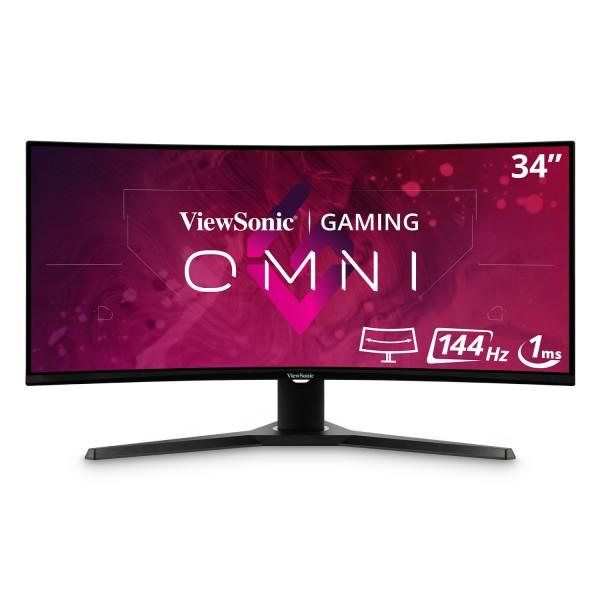 ViewSonic VX3418-2KPC