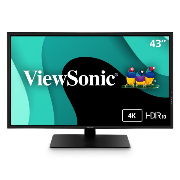 ViewSonic VX4381-4K