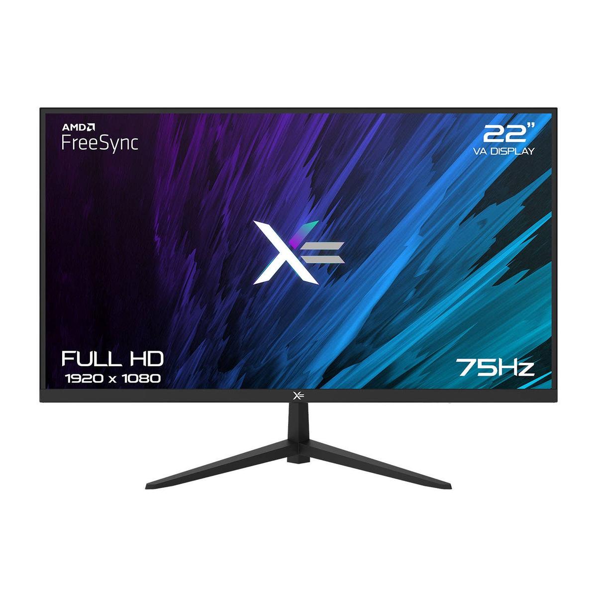 X= XG22VA