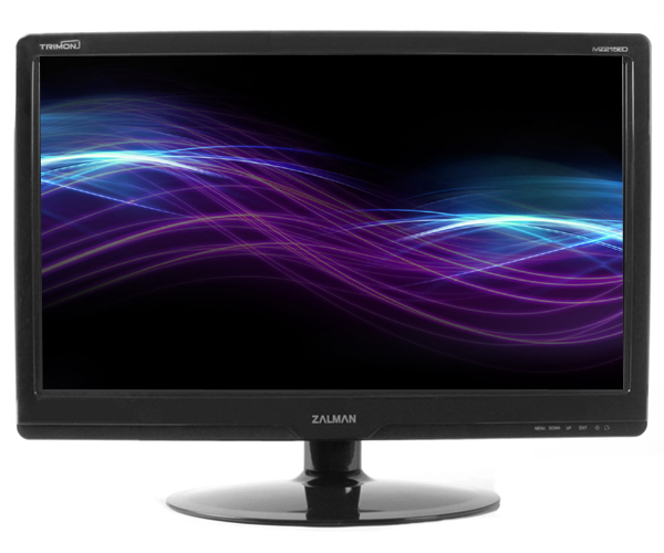 Zalman MZ215ED