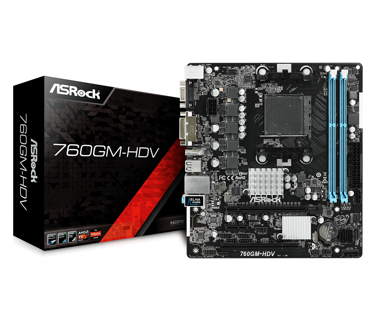 760GM-HDV