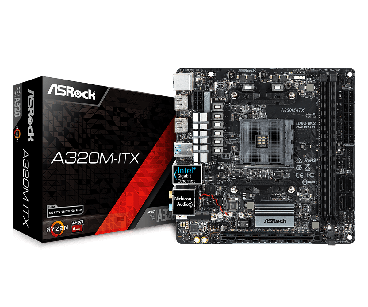 A320M-ITX