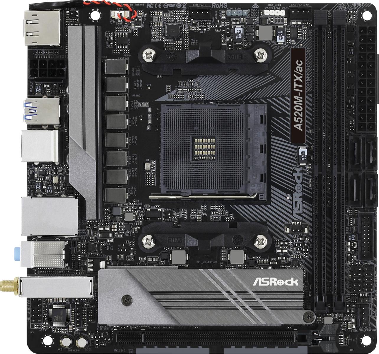 A520M-ITX/ac