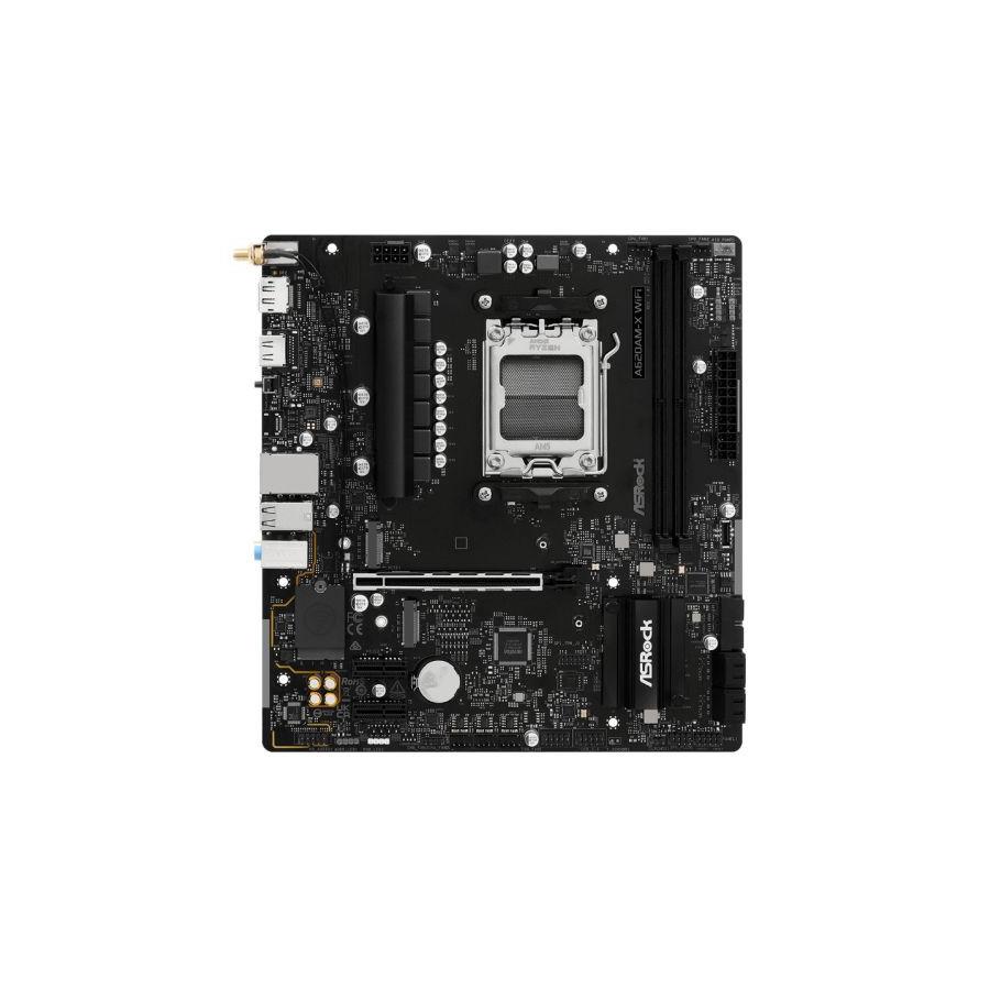 ASRock A620AM-X WiFi