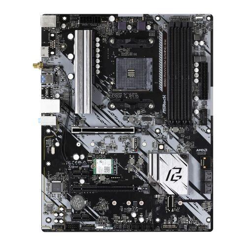 ASRock B550 Phantom Gaming 4/ac