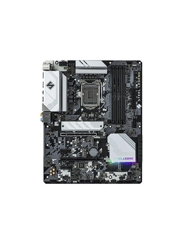 ASRock B560 Steel Legend