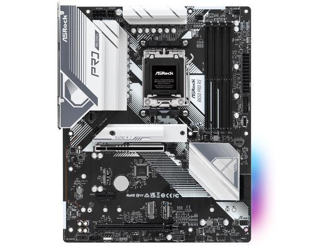 ASRock B650 PRO RS