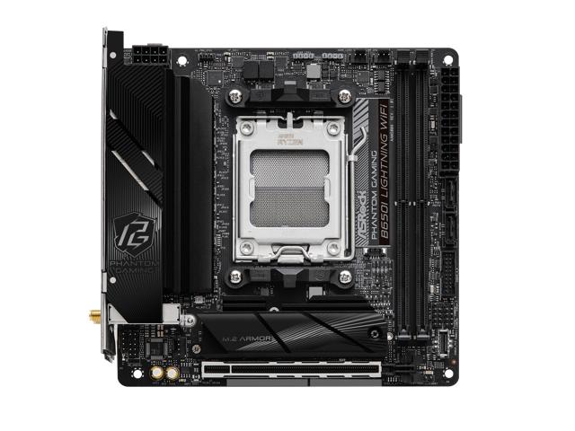 ASRock B650I Lightning Wifi