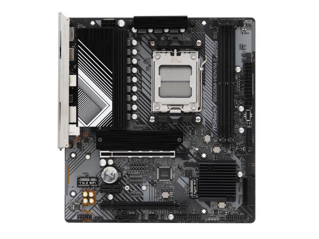 ASRock B650M-HDV/M.2