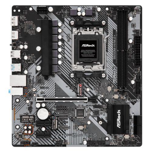 ASRock B650M-H/M.2+