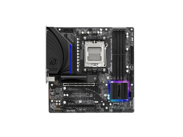 ASRock B650M PG RIPTIDE