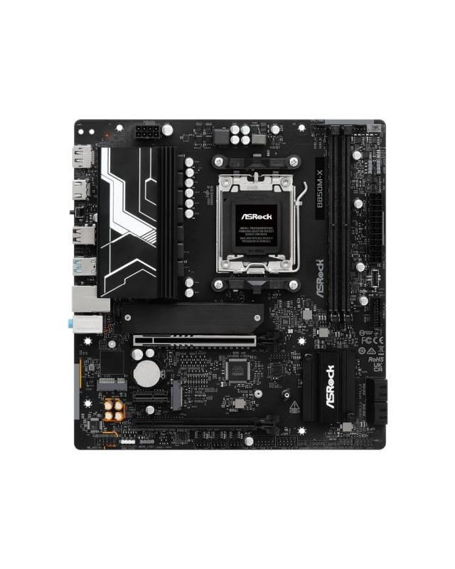 ASRock B850M-X R2.0