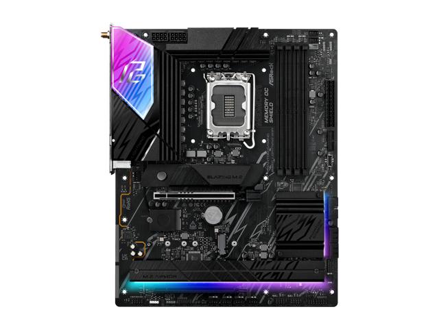ASRock B860 Lightning WiFi