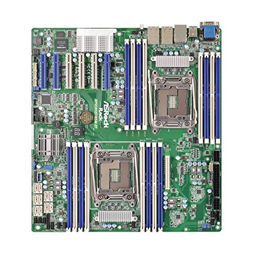 ASRock EP2C612D16SM-2T