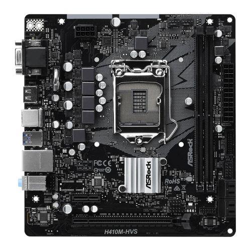 ASRock H410M-HVS