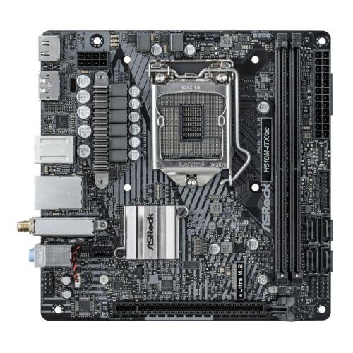 ASRock H510M-ITX/ac