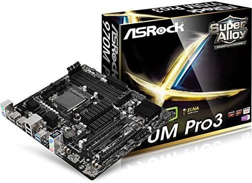 ASRock 970M PRO3