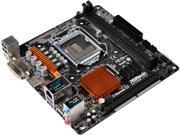 ASRock H110M-ITX