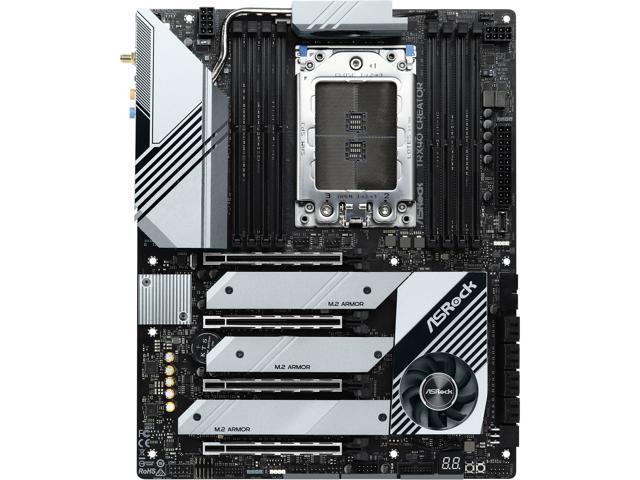 ASRock TRX40 Creator