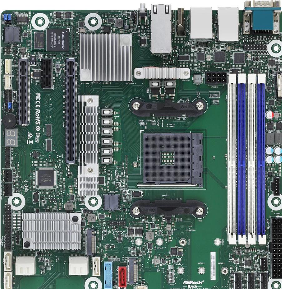 ASRock X570D4U-2L2T