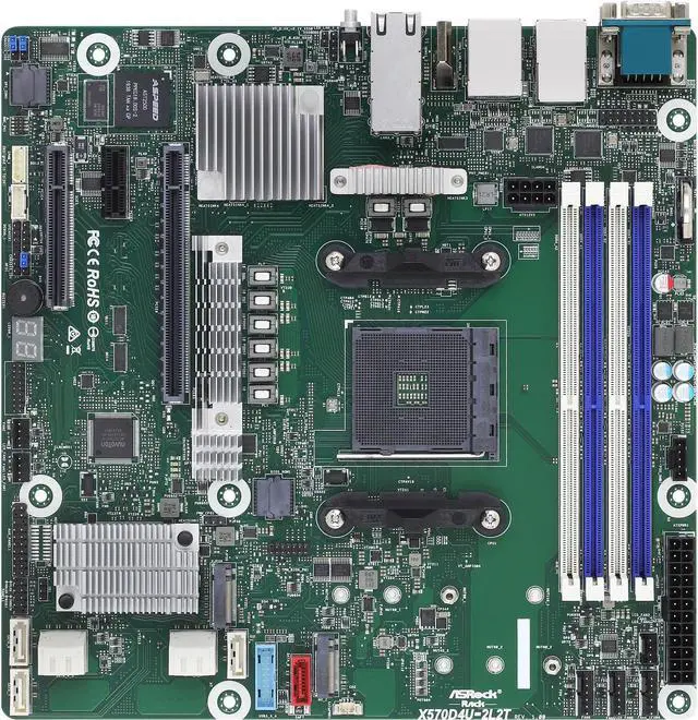ASRock X570D4U-2L2T