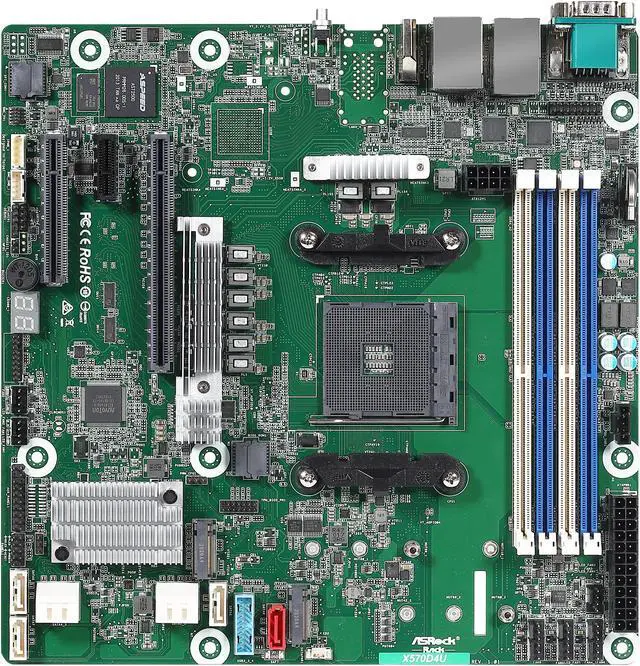 ASRock X570D4U