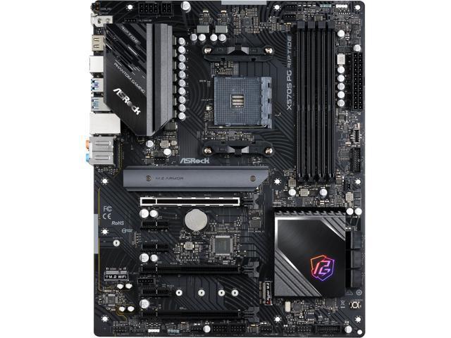 ASRock X570S PG Riptide