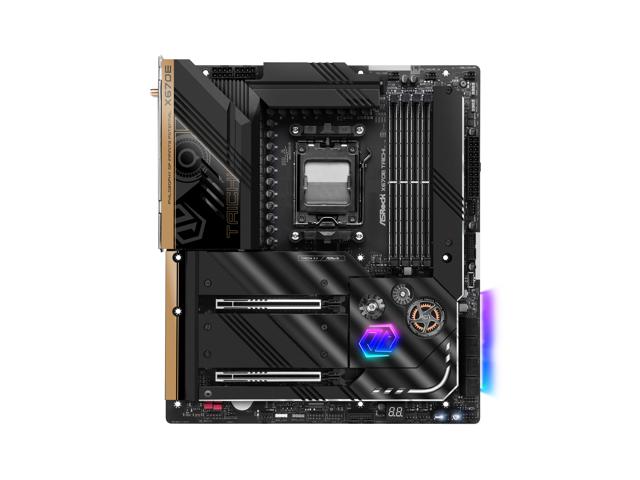 ASRock X670E Taichi