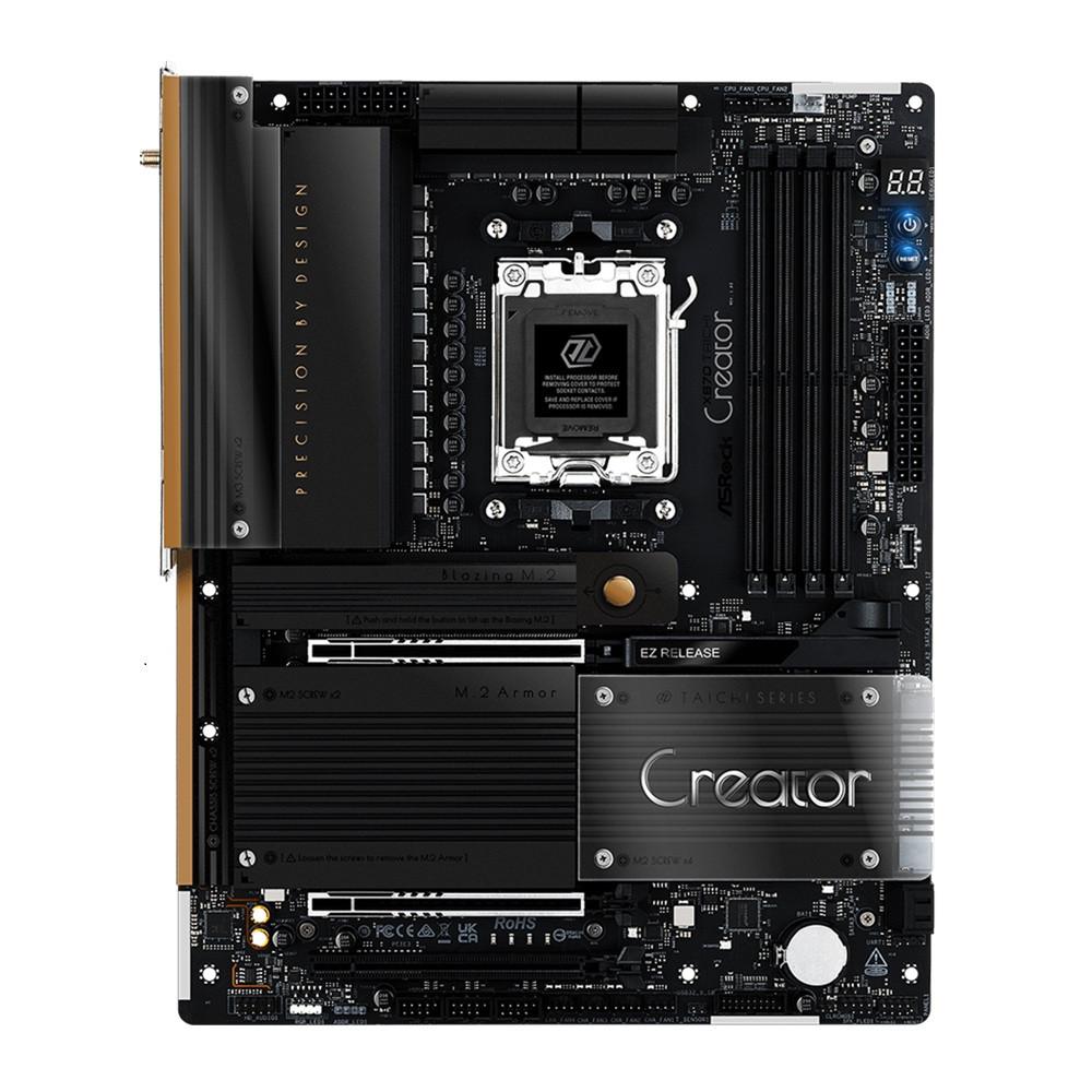 ASRock X870 Taichi Creator