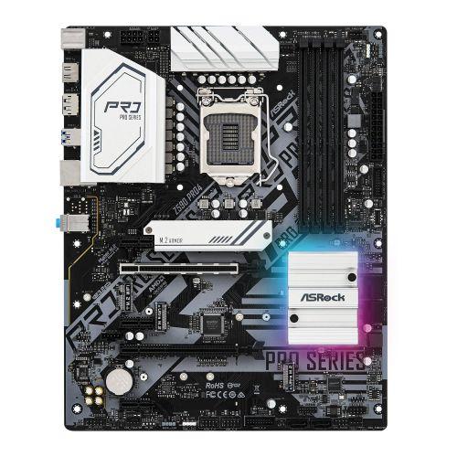 ASRock Z590 Pro4