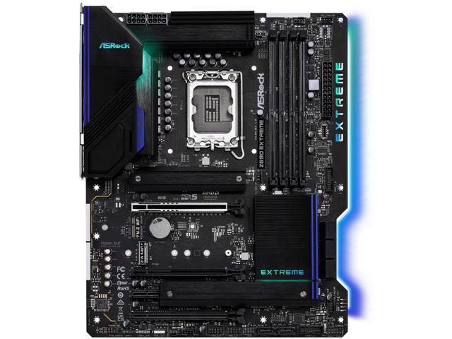 ASRock Z690 Extreme