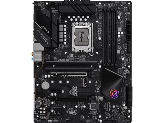 ASRock Z690 PG Riptide