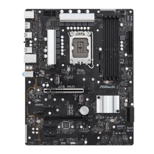 ASRock Z690 Phantom Gaming 4