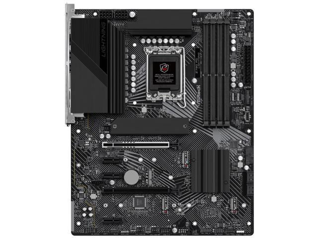 ASRock Z790 PG LIGHTNING