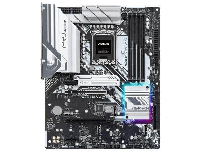 ASRock Z790 Pro RS