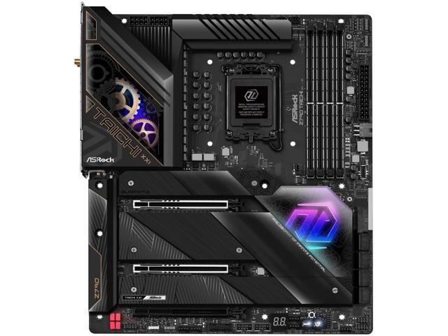ASRock Z790 Taichi