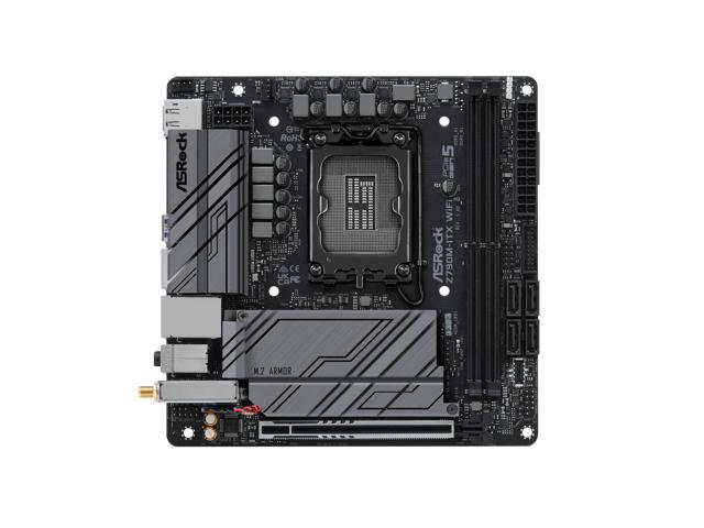 ASRock Z790M-ITX WIFI