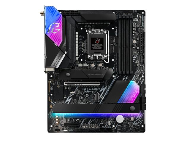ASRock Z890 Lightning WiFi