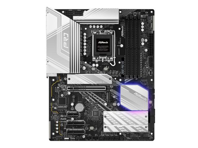 ASRock Z890 Pro RS