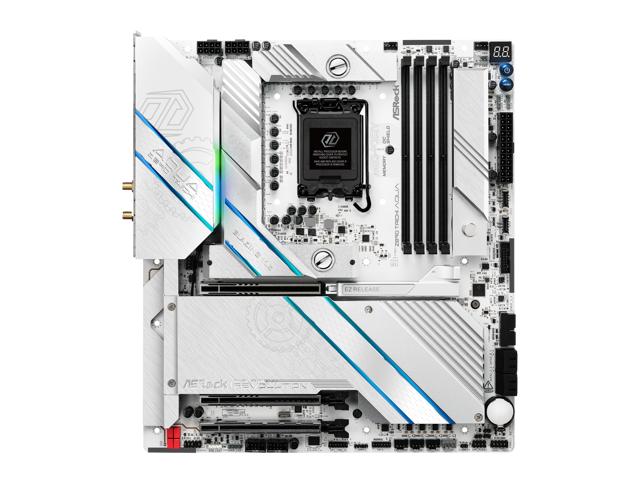 ASRock Z890 Taichi AQUA