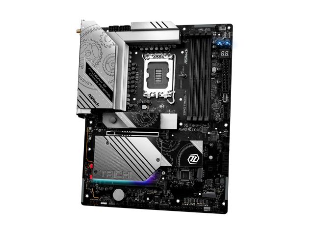 ASRock Z890 Taichi Lite