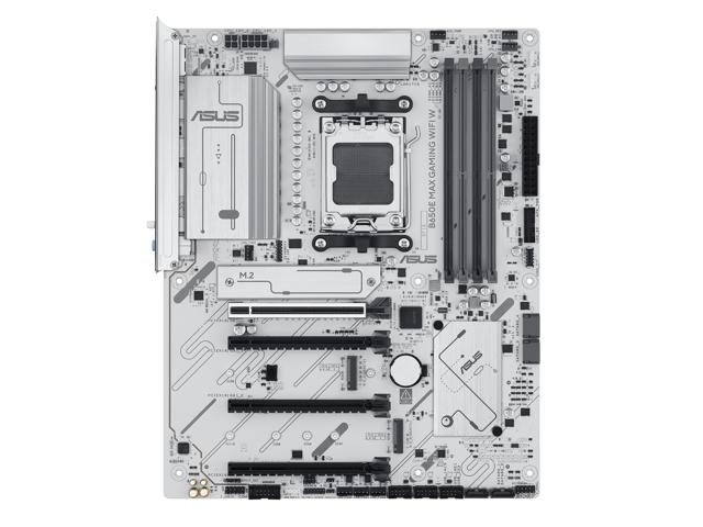 ASUS B650E MAX GAMING WIFI W