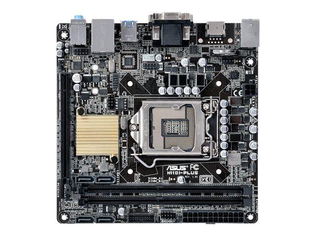 ASUS H110I-PLUS