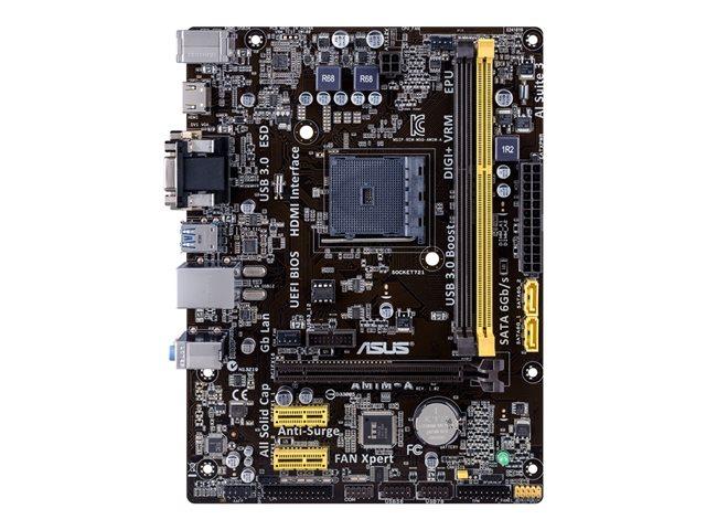 ASUS AM1M-A