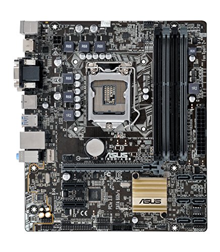 ASUS B150M-A D3