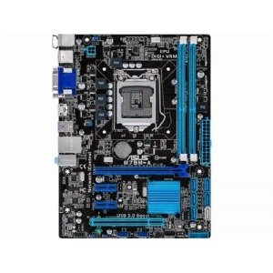 ASUS B75M-A