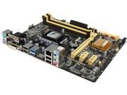 ASUS B85M-G R2.0