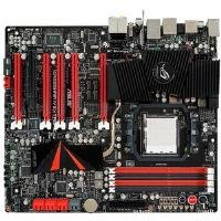 ASUS Crosshair IV Extreme