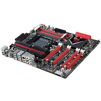 ASUS Crosshair V Formula-Z