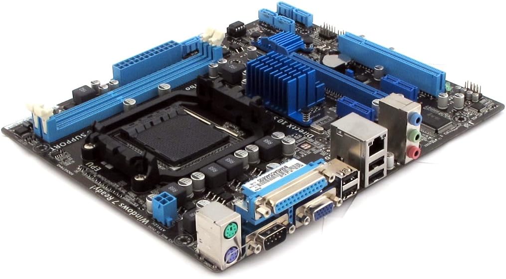 ASUS M5A78L-M LX PLUS